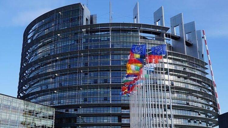 ЕС провалил переговоры о «новом плане Маршалла» для собственных стран
