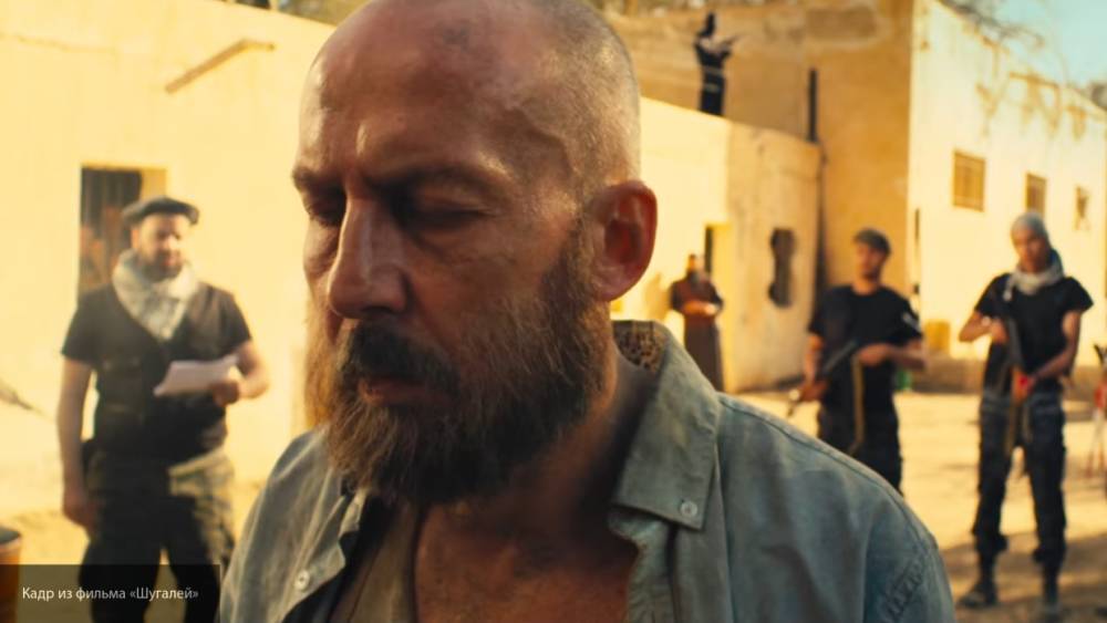 Актер фильма "Шугалей" считает похищенного в Ливии социолога патриотом
