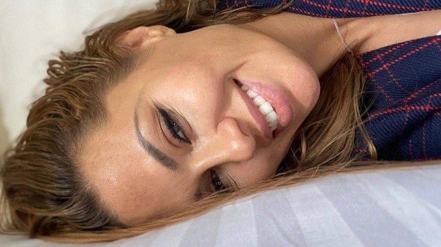 Видео: Виктория Боня показала, как ей делали «уколы красоты»