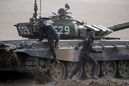 Эксперт назвал факторы лидерства РФ в новом рейтинге военного влияния государств