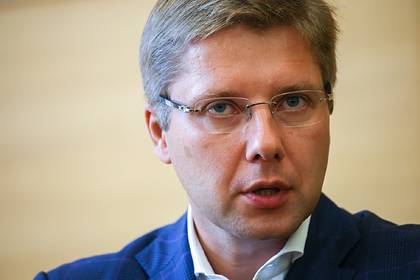 Суд признал законным увольнение бывшего мэра Риги Нила Ушакова