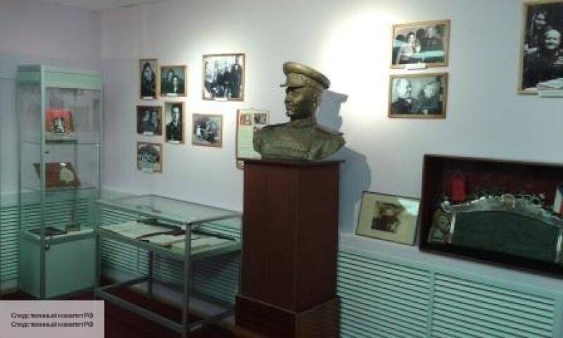 В США назвали «позором» снос памятника маршалу Коневу в Праге