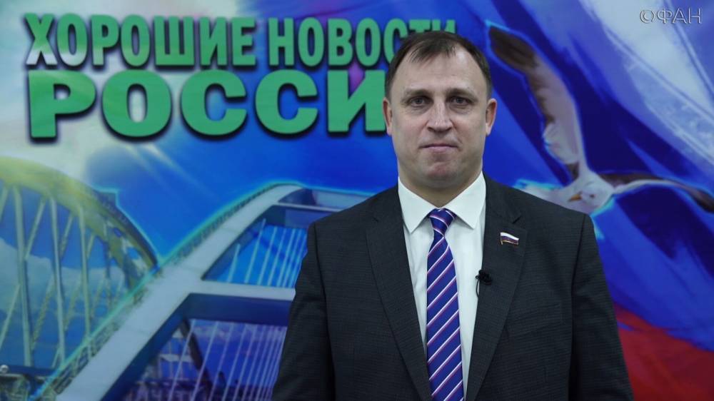 Депутат Вострецов призвал олигархов искупить грехи и отдать деньги в бюджет