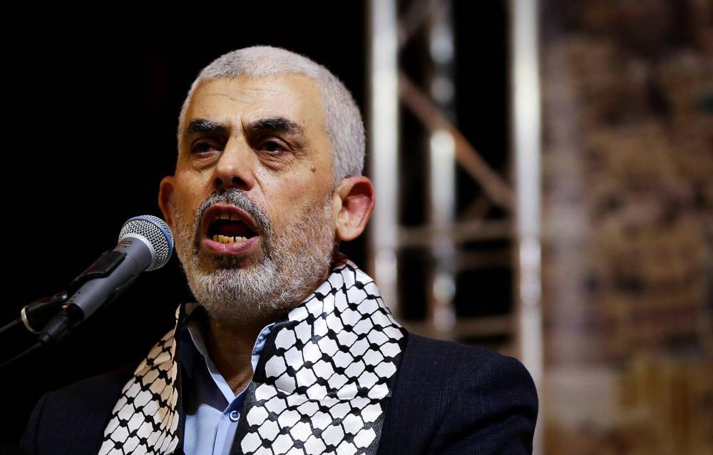 ХАМАС: «Готовы начать переговоры по обменной сделке уже завтра»
