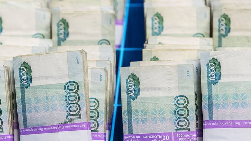 В Нижегородской области планируют увеличить расходы бюджета на 371,8 млн рублей