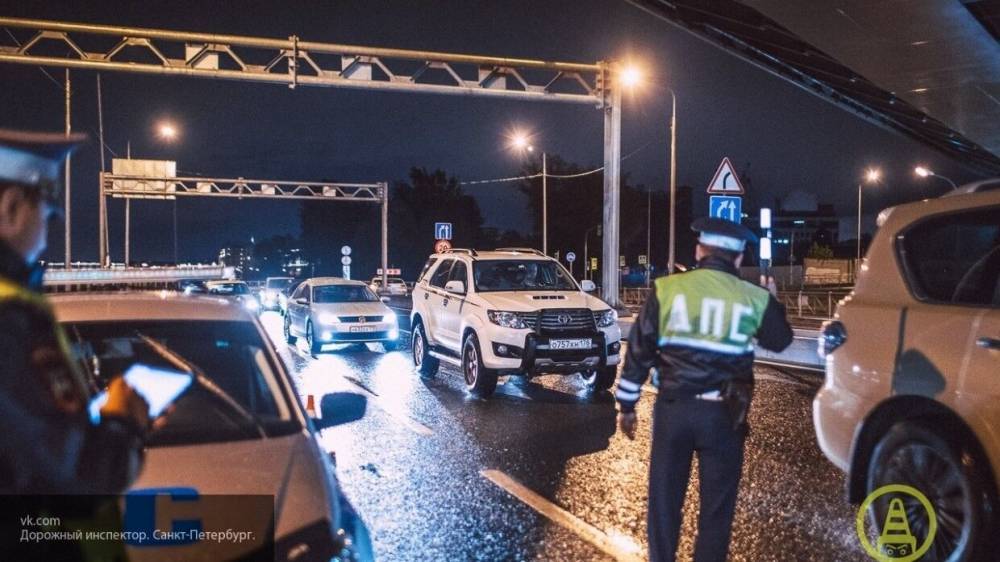 Массовое ДТП унесло две жизни под мостом в Жигулевске