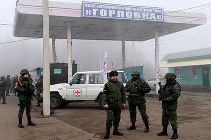 В ДНР заявили об обмене пленными с Украиной до Пасхи