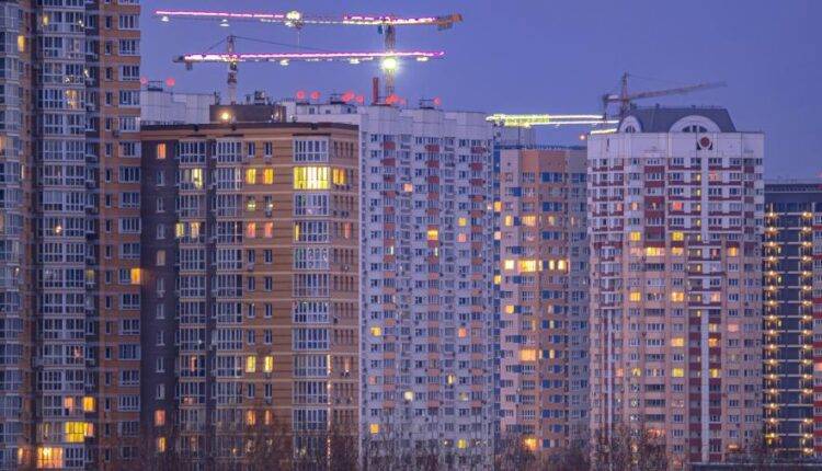 В Госдуме поддержали идею предоставить каникулы на ипотеку до 5 млн рублей