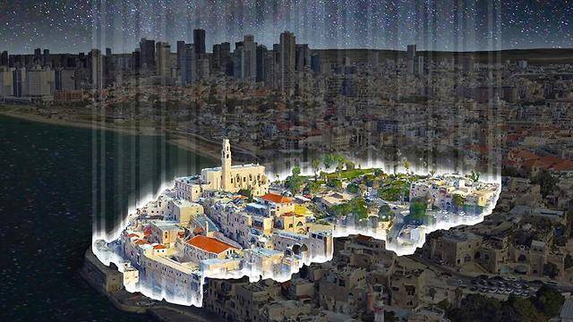 100 метров красоты: видео лучших мест Израиля эпохи карантина