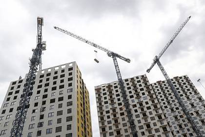 Московскому рынку жилья предрекли затяжное падение