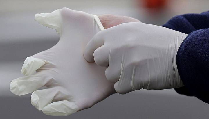 Семеро пациентов скончались в Москве от коронавируса за сутки