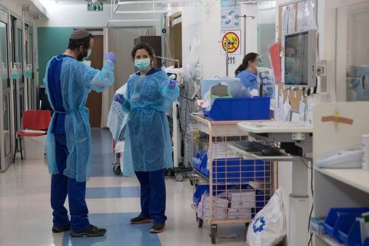 В ЕС заканчиваются препараты, необходимые для лечения тяжелобольных - Cursorinfo: главные новости Израиля