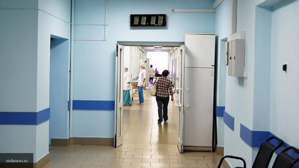 Оперштаб сообщил о семи случаях смерти пациентов с коронавирусом в Москве