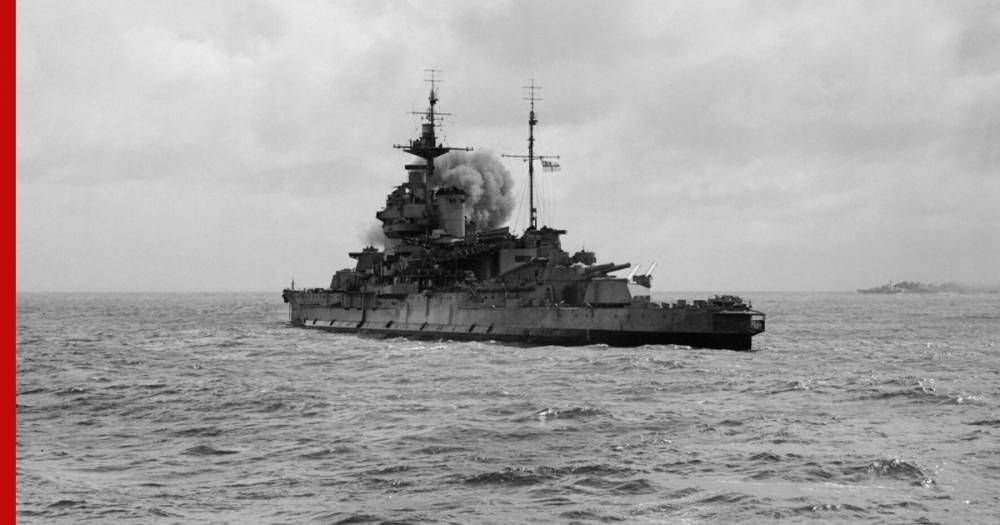 Почему немецкие подводники потерпели фиаско во время захвата Норвегии