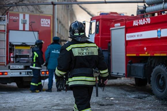 В московском доме престарелых погибло 4 человека, заммэра рассказал о «хлопке» в котельной