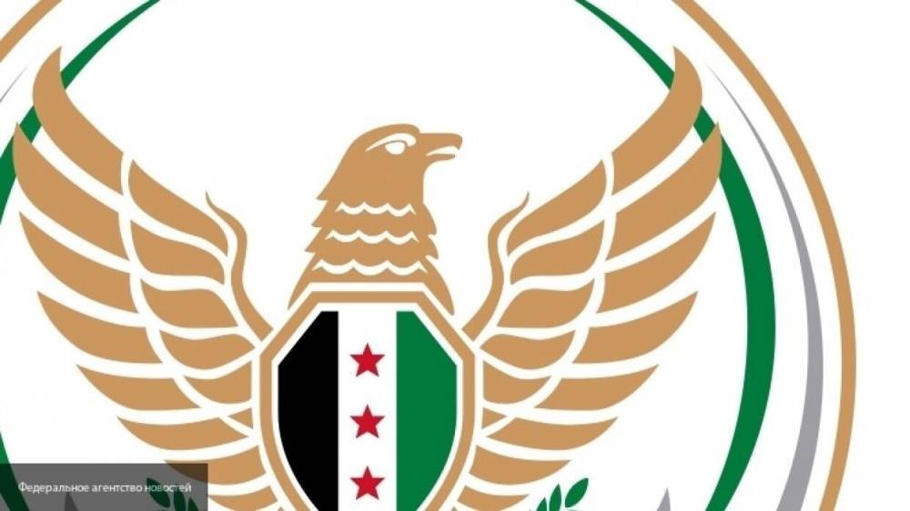Сирийские наемники отказываются сражаться против ЛНА на стороне ПНС Ливии