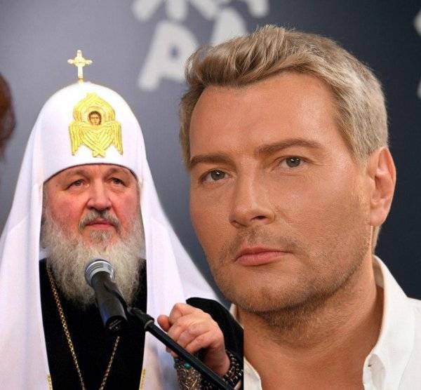 Патриарх Кирилл против или как Басков «профукал» последний шанс не обнищать в карантин?