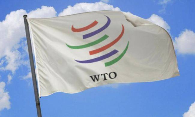 Арбитр ВТО обязал Украину исполнить решение в пользу России