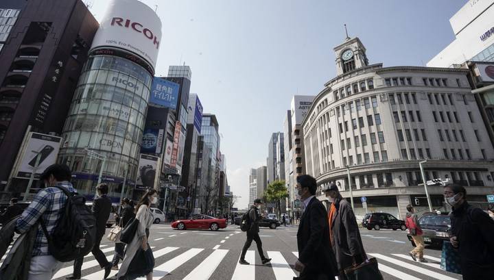 Власти Японии финансово поддержат перенос производства из Китая