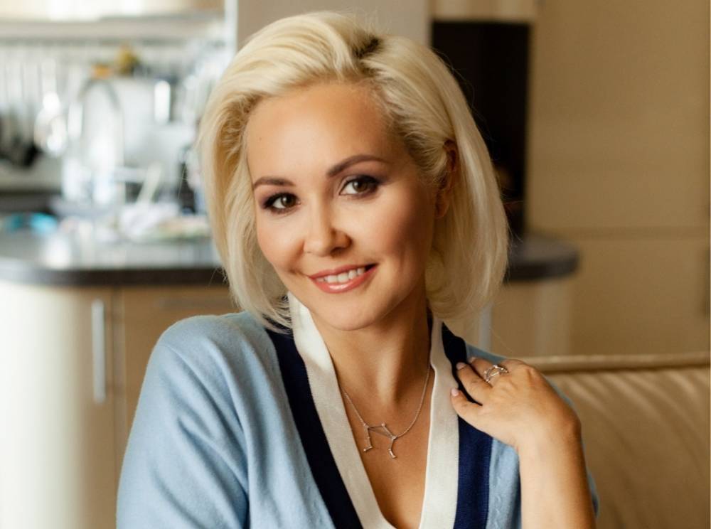 Василиса Володина отказалась от съемок в программе «Давай поженимся!»