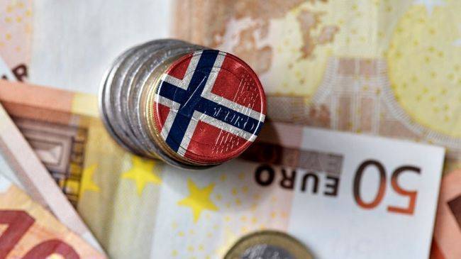 Минус $ 113 млрд: фонд национального благосостояния Норвегии тает на глазах