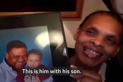 Мать умершего от коронавируса сына поделилась его предсмертными словами