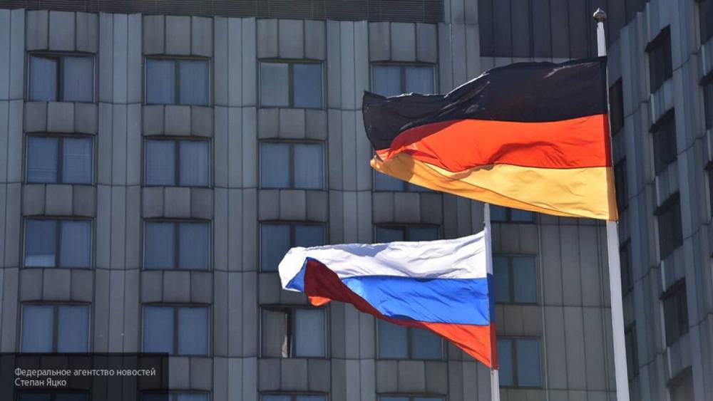 Большинство жителей Германии выступают за активизацию сотрудничества с РФ