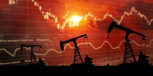 На нефтяном рынке сохраняются надежды: итоги глобальной биржевой торговли