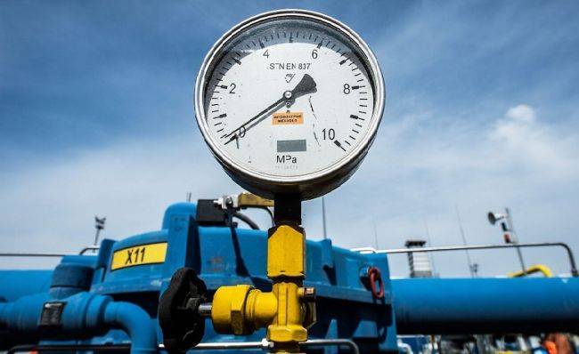 В ГТС Украины заявили о готовности к прекращению транзита российского газа