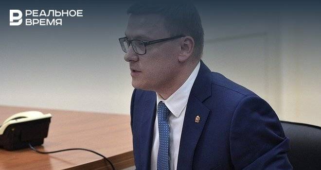 Губернатор Челябинской области ушел на самоизоляцию из-за коронавируса у пресс-секретаря