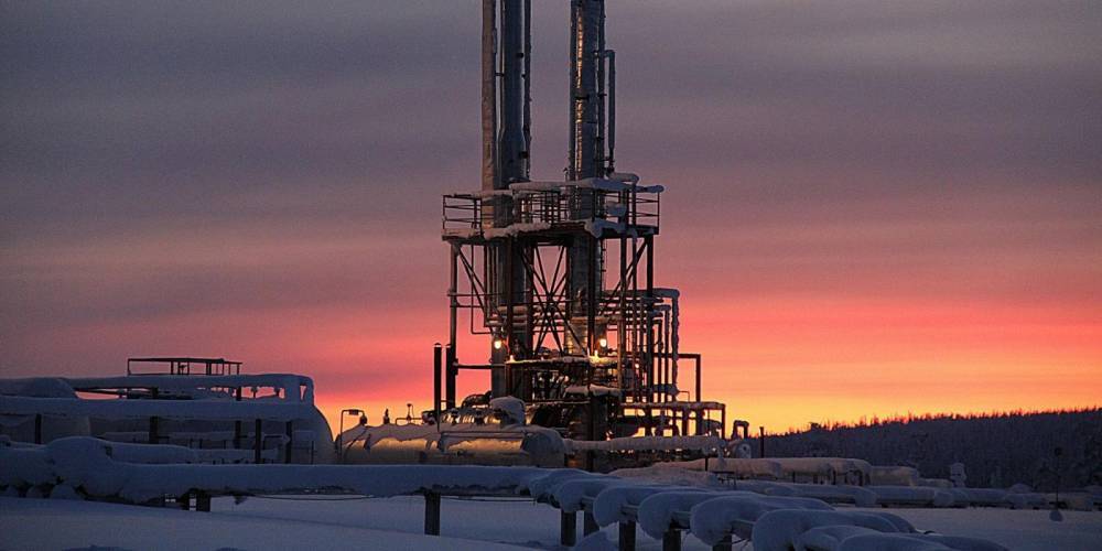 Россия согласилась сократить добычу нефти