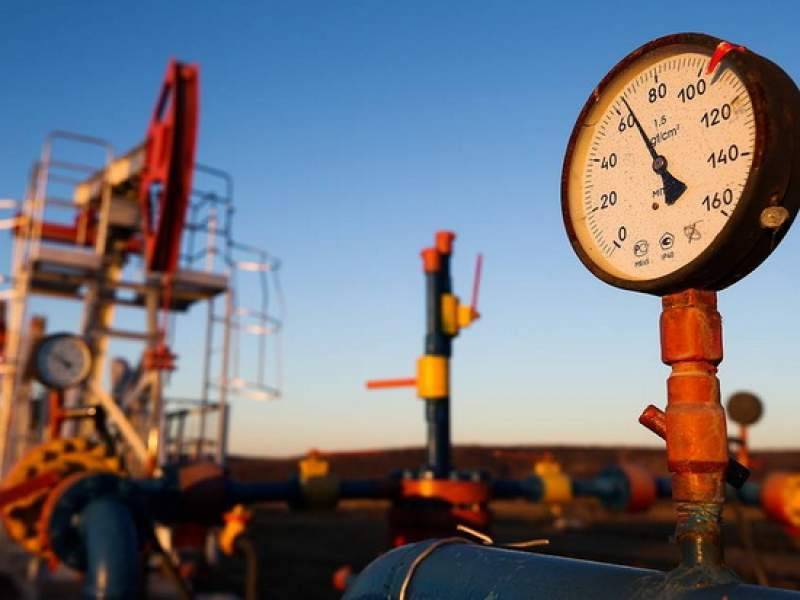 Россия согласилась сократить добычу нефти