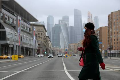 Безработным москвичам упростили жизнь