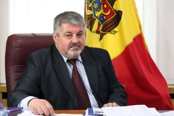 В Молдавии в борьбе с Covid-19 солидарен народ, а не политики — посол ЕС