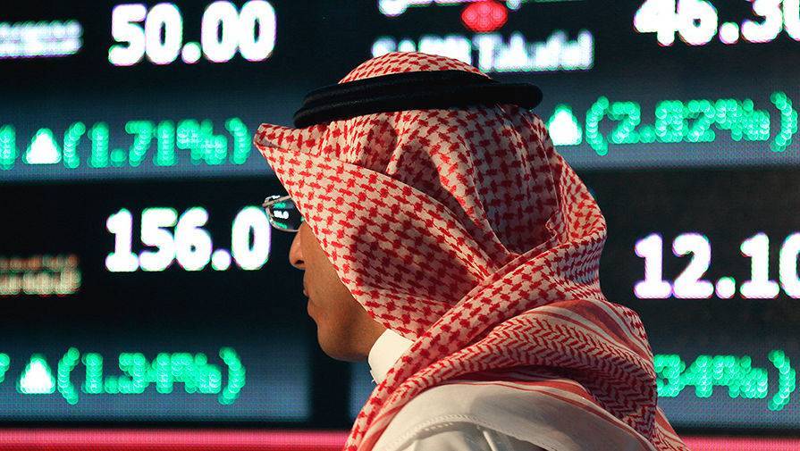 Саудовская Аравия купила акции европейских нефтяных компаний на $1 млрд — WSJ