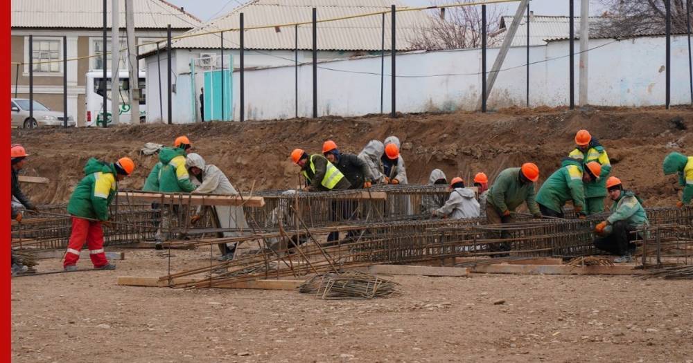В Казахстане будут созданы 250 тысяч дополнительных рабочих мест