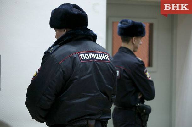В Усинске полицейские обнаружили наркопритон
