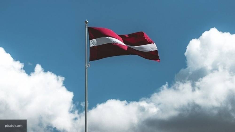 Латвия отменила празднование 9 Мая из-за пандемии коронавируса