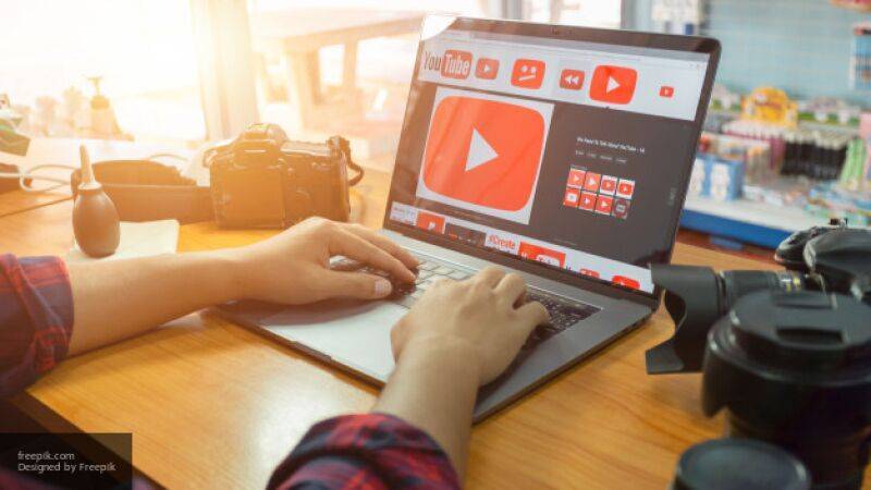 Видео про инвестиции набирают популярность на YouTube