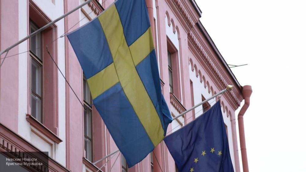 Шведские депутаты призвали вернуть санкции против РФ в рамках ПАСЕ