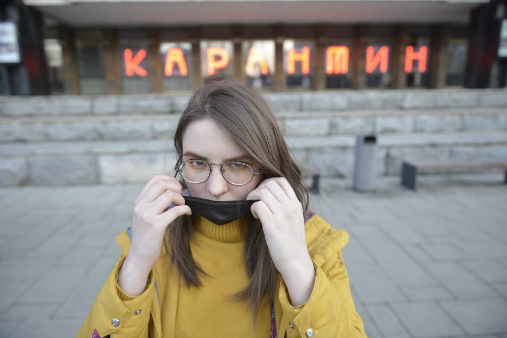 Всех въезжающих в Крым отправят на самоизоляцию на две недели