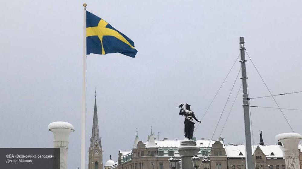 Швеция предложила возобновить санкции против РФ в рамках ПАСЕ