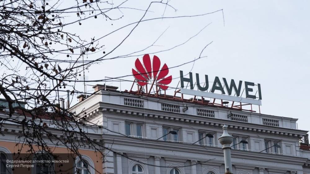 Huawei представила новый телевизор Smart TV X65