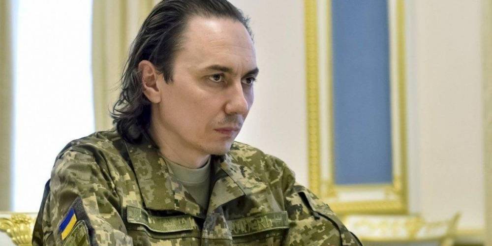 Украина "вытащила" своего полковника из плена в ДНР и осудила его на 13 лет