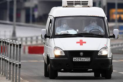 В Москве число вылечившихся от коронавируса превысило 300
