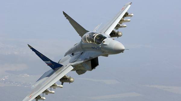 Баку выбирает между Су-35 и МиГ-35: ответ на закупленные Ереваном Су-30СМ?