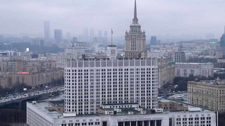 Власти Крыма попросят у Правительства РФ расширения льгот для бизнеса