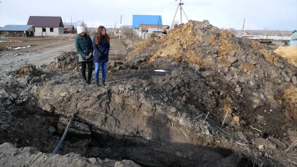 В Челябинской области наградят двух школьниц за спасение утопающих