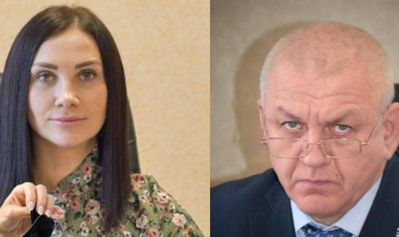 Мэр Южно-Курильска попросил депутатов извиниться за него перед жителями за «жаркое» видео