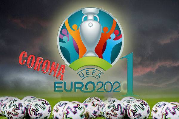 УЕФА может убрать Рим из списка городов Евро-2021